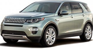 2016 Land Rover Discovery Sport 2.0 Si4 240 PS HSE (4x4) Araba kullananlar yorumlar